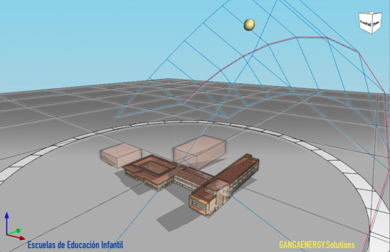 SIMULACION ENERGETICA - gangaenergysolutions